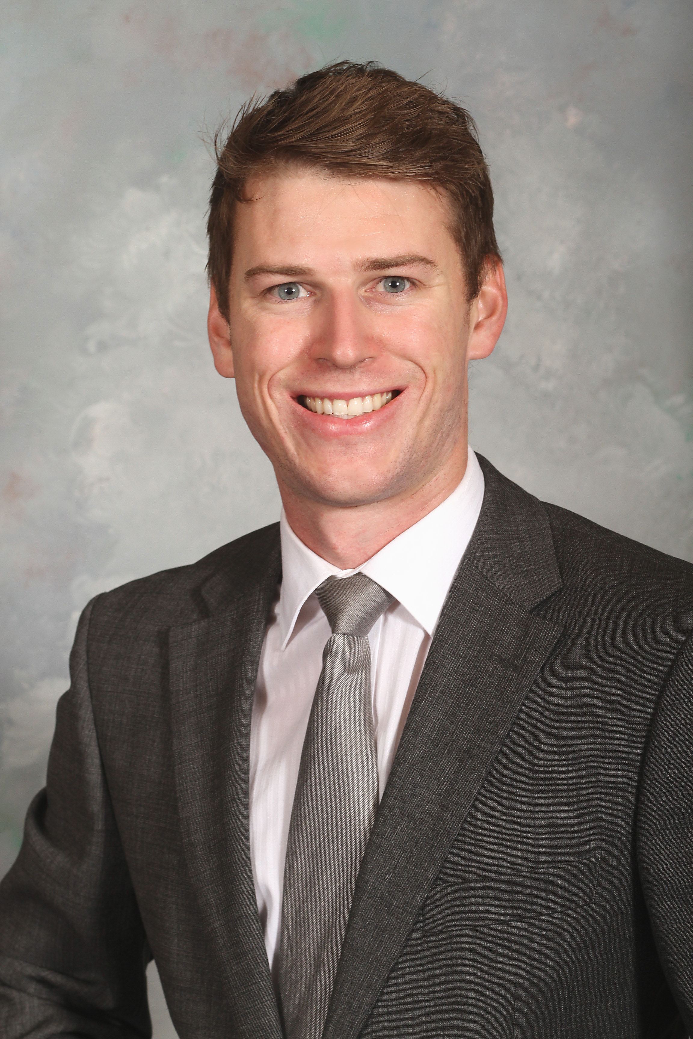 Dr. Brandon Jankowski, DDS — Owner of Eastgate Family Dental in Grand Rapids, MI