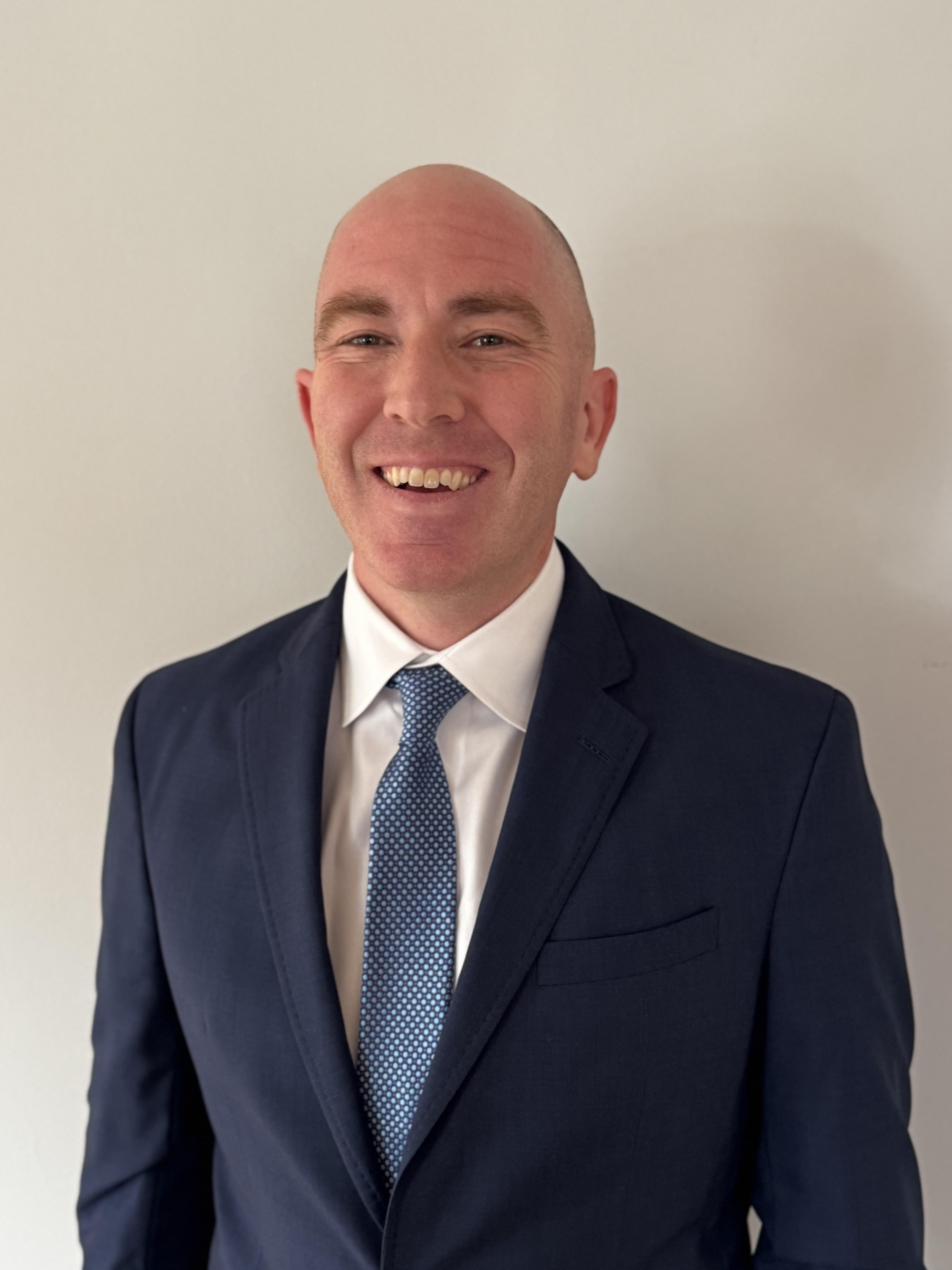 Dr. Jonathan Kahn, DMD — Associate Dentist at Eastgate Family Dental in Grand Rapids, MI