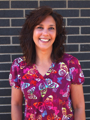 Kim, Assisting Lead at Eastgate Family Dental