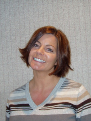 Amy, Office Manager at Eastgate Family Dental