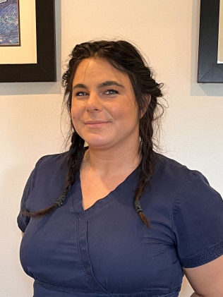 Deanna, Patient Coordinator Lead at Eastgate Family Dental